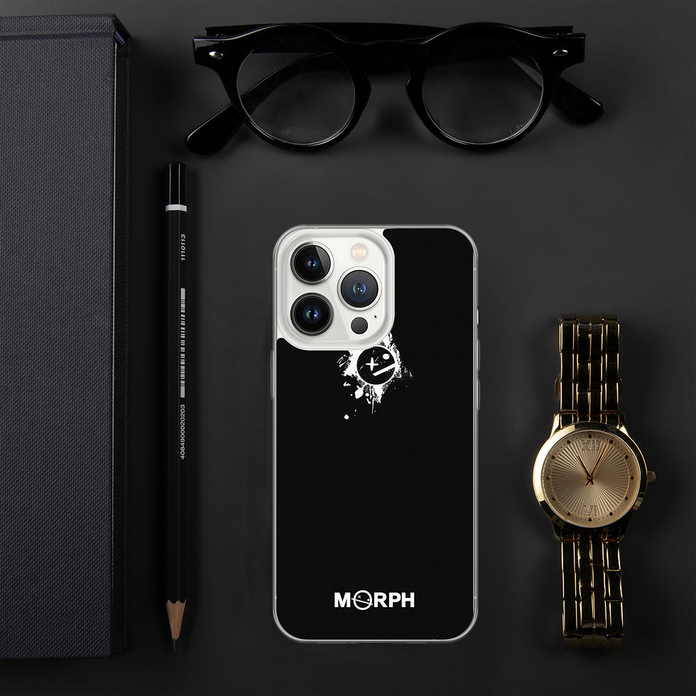 תמונה ממוזערת: Morph iPhone Case 