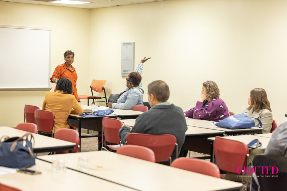 CPI - Called & Crafted - Day 1-42