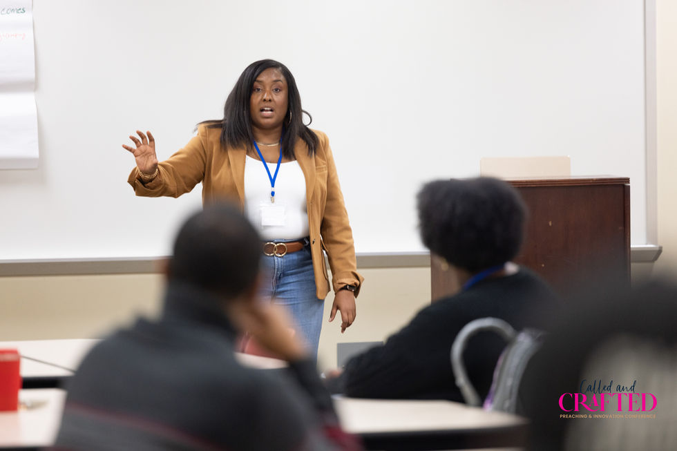 CPI - Called & Crafted - Day 1-38