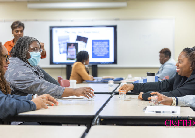 CPI - Called & Crafted - Day 1-48