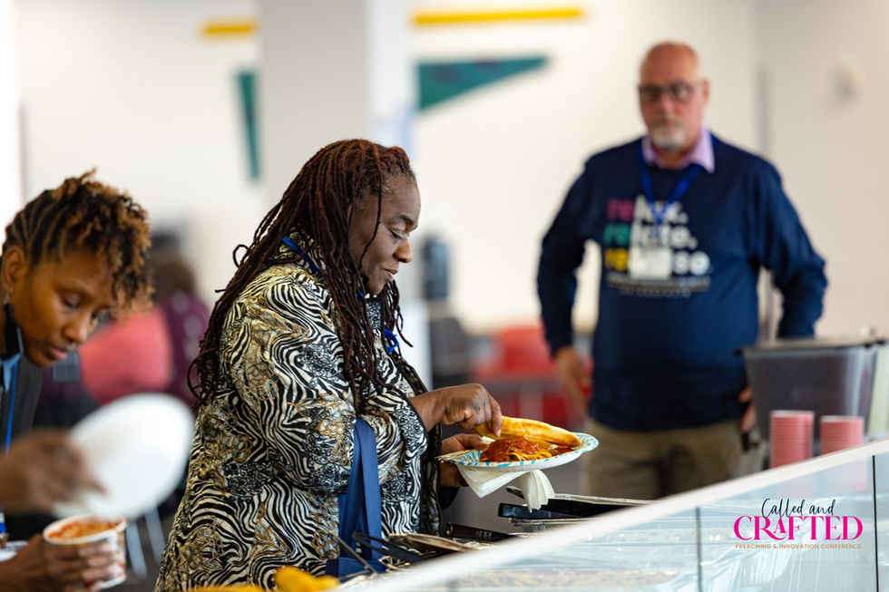 CPI - Called & Crafted - Day 1-30