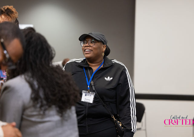 CPI - Called & Crafted - Day 2-18