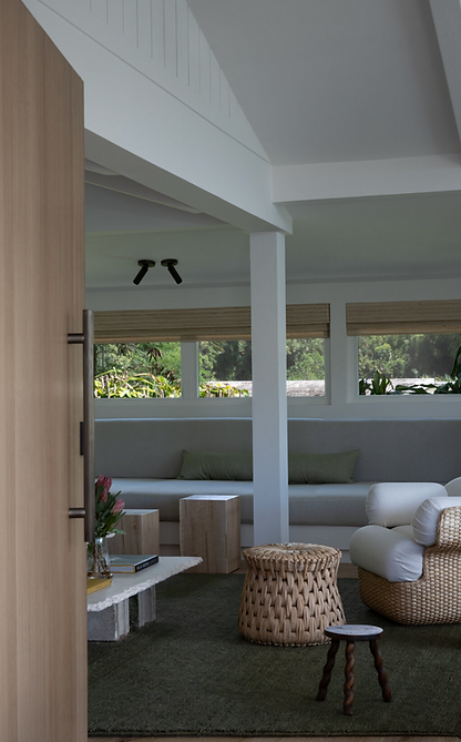 Mahi Residence - Profile Photo