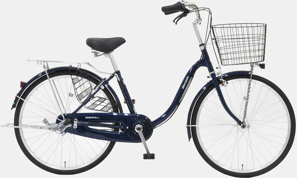 サムネイル： ハッピーライフ263