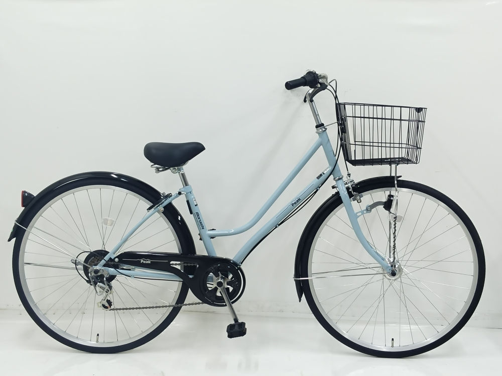 ピークシティ276