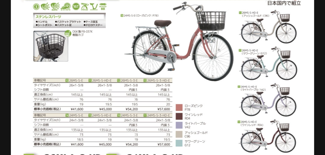 ディオラ/24/26　内装3オート