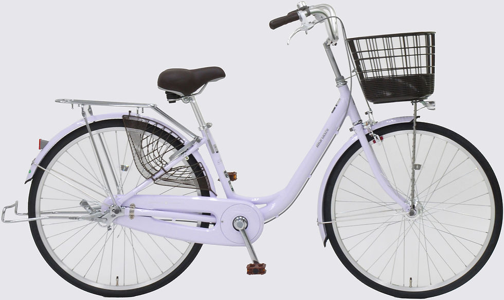 サムネイル： ロマンスアルミ26