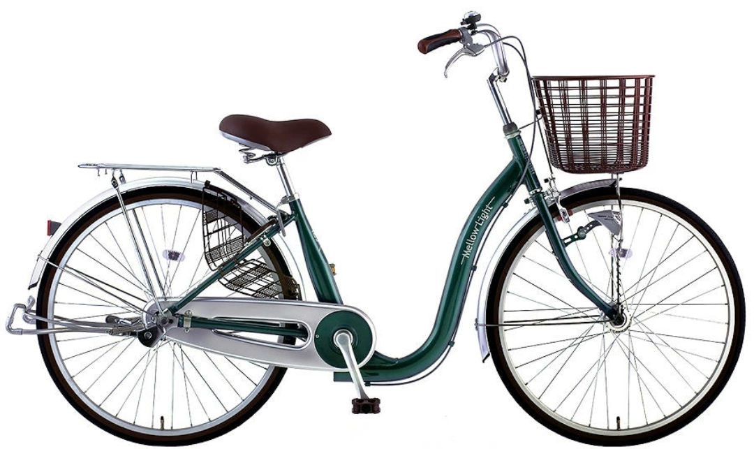 26メローライトオート