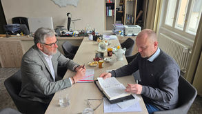 Krajský institut řeší úpravu koryt řek, výsadbu stromů či analýzy starých ekologických zátěž