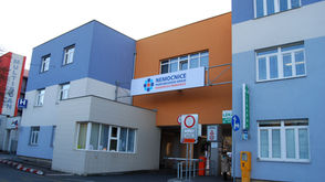 Kraj s městem mají shodu na napojení Pardubické nemocnice