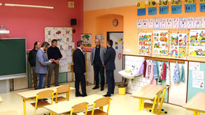 Ve Verměřovicích bude moci do školky chodit více dětí