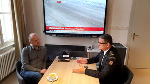 Krajská podpora dobrovolných hasičů se příští rok více zaměří na rekonstrukci a stavbu požárních zbr