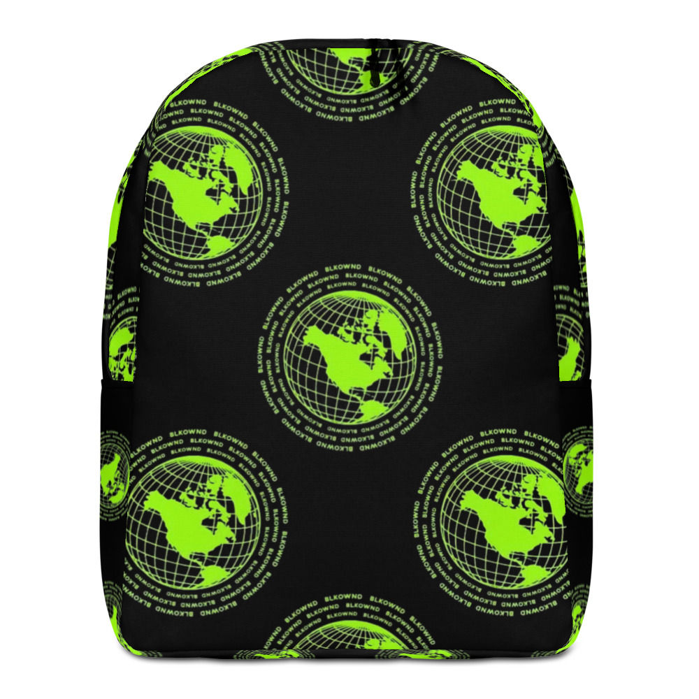 COMBAT Minimalist Backpack