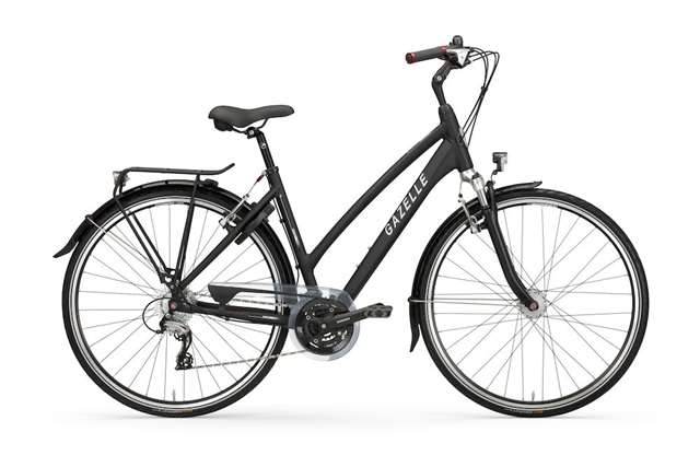 Gazelle Vento 24 dame