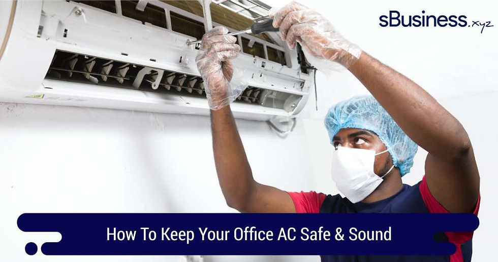 Ac safety