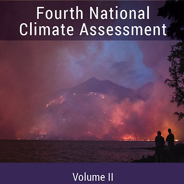 Fourth National Climate Assessment | Pathways Climate Ins