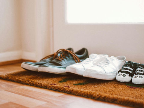 Simple Habits That Keep Your Home Cleaner for Longer