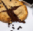 Nutella Naan