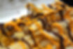 Choco Fries
