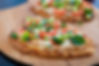Pizza Naan