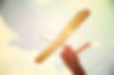 Toy Plane