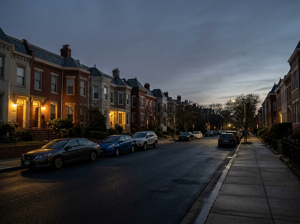 Federal Agents Search Ilhan Omar Residence Amid Ongoing Criminal Probe