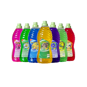 Limpador Perfumado Alvejax 2 L