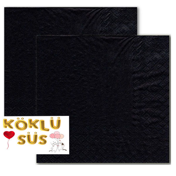 Peçete Renk Peçete (20 adet)