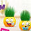 Küçük resim: Toptan Emoji  Çim Adam 24 Adet
