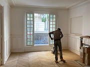 Ponçage Parquet Renovation LEGERE Paris
