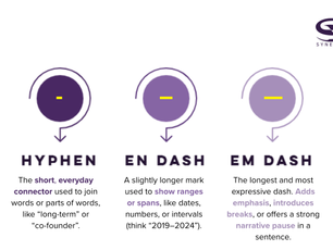 Em Dash: The New ‘Tell’