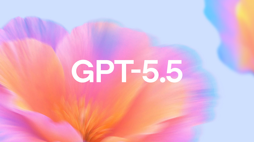 GPT-5.5: What OpenAI’s Latest Release Actually Means for Your Business