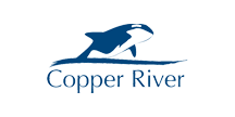 Copper River Logo