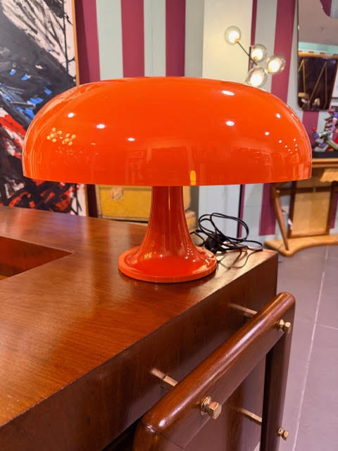 Miniatura: LAMPADA NESSO ARTEMIDE