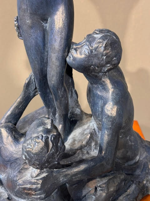 Miniatura: SCULTURA ALIGI SASSU