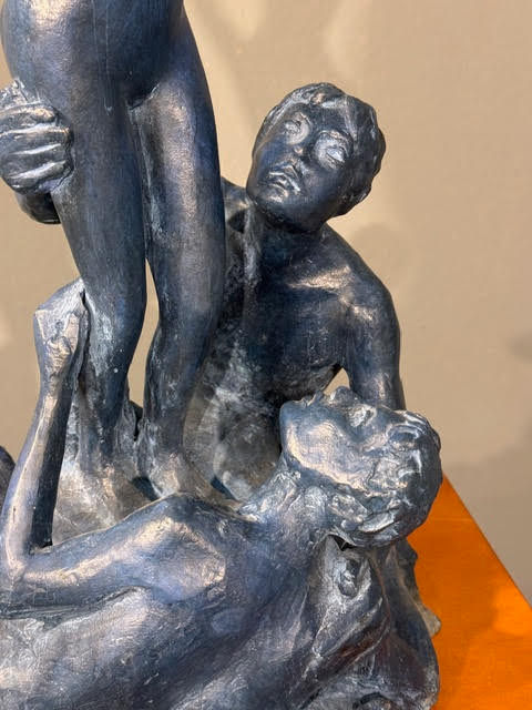 Miniatura: SCULTURA ALIGI SASSU