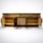 Miniatura: CREDENZA DASSI