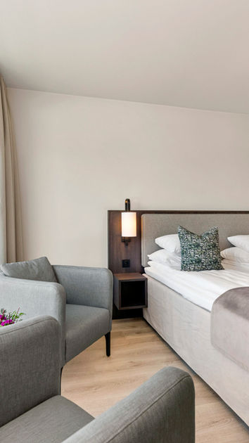 Superior room Ålesund