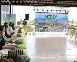 Firman Acuerdo Acción por el Clima, Medellín busca reducción emisiones de gases efecto invernadero
