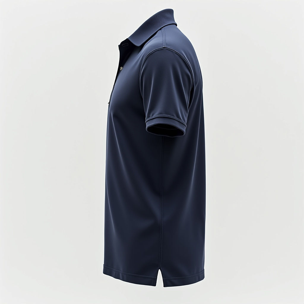 Polo Confort Chauffeur