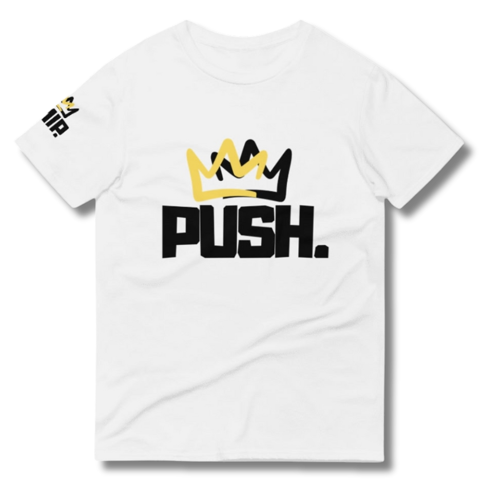 P.U.S.H. Collection - PUSH T-Shirt