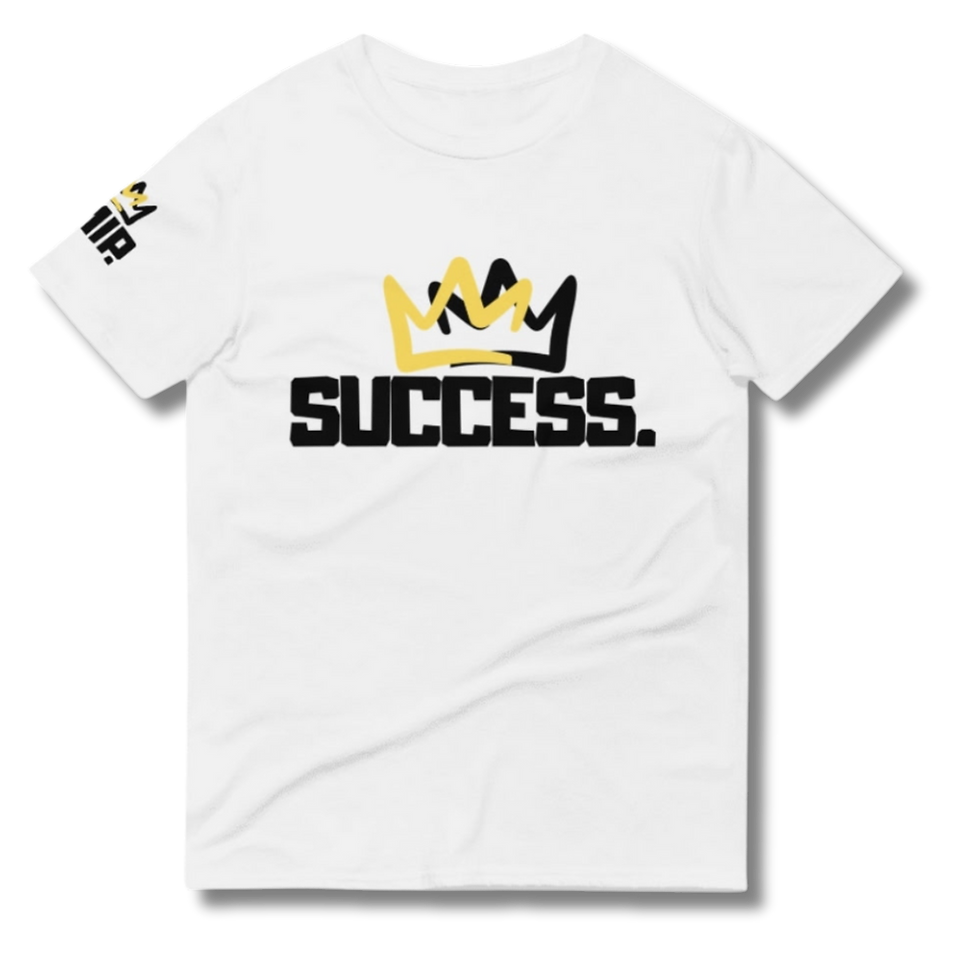 Thumbnail: P.U.S.H. Collection - PUSH T-Shirt