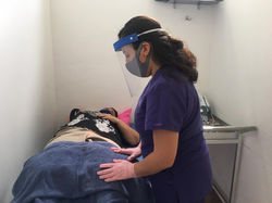 TERAPIA DE RODILLA