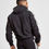 Thumbnail: Adidas Trefoil Logo Adicolor TNT black Hoodie DX1301