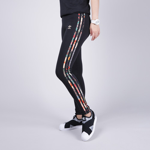 jardim agharta leggings