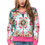 Thumbnail: Adidas Farm Borboflor Butterfly F78105