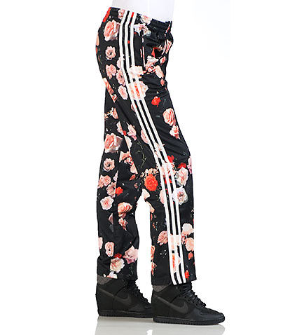 Thumbnail: Adidas Firebird Roses Track Pants F78365