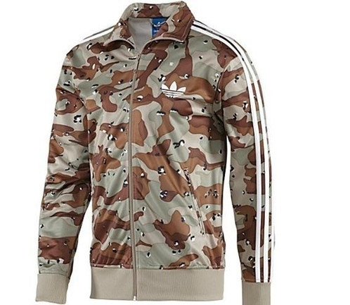 adidas military jacket