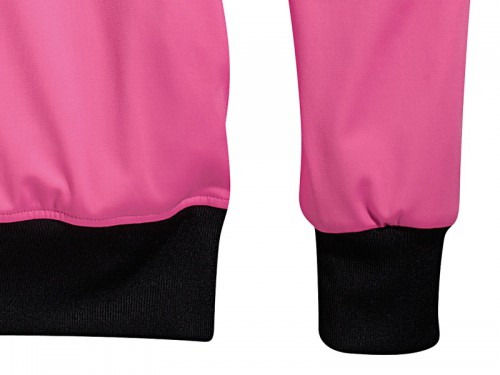 Thumbnail: Jeremy Scott x Adidas Guittar TT Pink Jacket