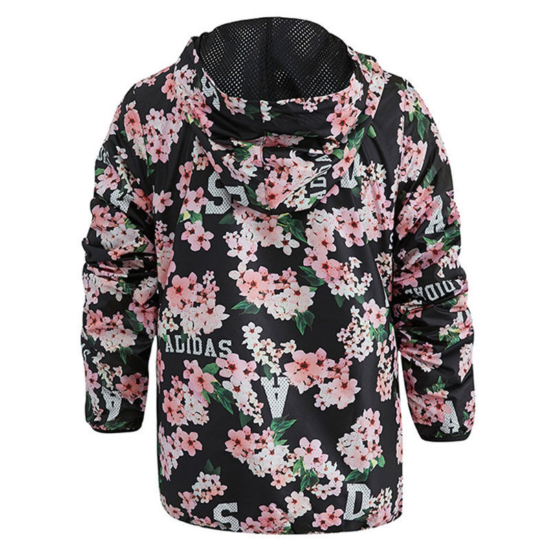 Thumbnail: Adidas Element Refresh Windbreaker NEO Jacket AY9703